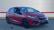 Honda Jazz 1.5 i-VTEC Sport 5dr CVT Petrol Hatchback